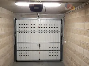 Prodej garáže, Olomouc, Mošnerova, 15 m2