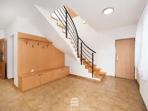 Prodej rodinného domu, Cetkovice, Sportovní, 193 m2