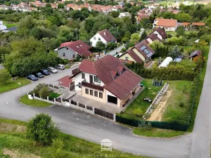 Prodej rodinného domu, Cetkovice, Sportovní, 193 m2
