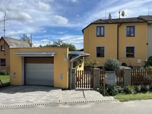 Prodej rodinného domu, Planá, 150 m2