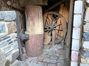 Pronájem chaty, Příbram, 23 m2
