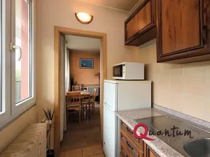 Pronájem bytu 1+kk, Praha - Střížkov, Rumburská, 27 m2