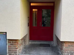 Prodej bytu 1+kk, Brno, Schovaná, 40 m2