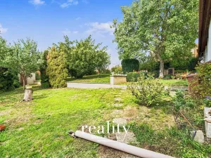 Prodej rodinného domu, Hrabětice, Hrušovanská, 158 m2