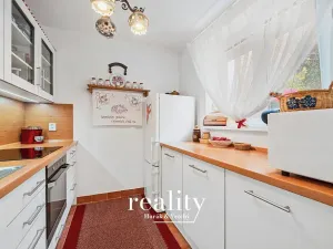 Prodej chalupy, Hrabětice, Hrušovanská, 158 m2