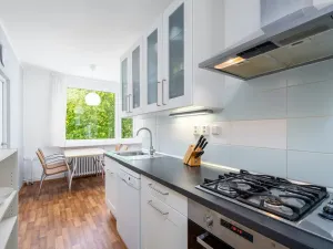 Prodej bytu 3+1, Ústí nad Labem - Severní Terasa, Šumavská, 64 m2