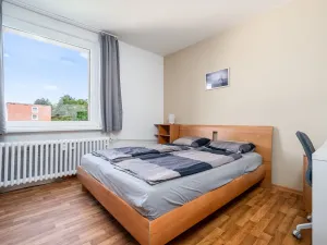 Prodej bytu 3+1, Ústí nad Labem - Severní Terasa, Šumavská, 64 m2