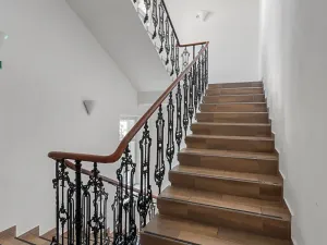 Pronájem bytu 2+kk, Brno, Štefánikova, 63 m2