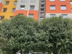 Pronájem bytu 1+kk, Praha - Chodov, Nad Opatovem, 31 m2