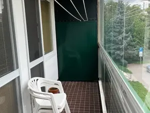 Pronájem bytu 3+kk, Praha - Motol, U Homolky, 98 m2