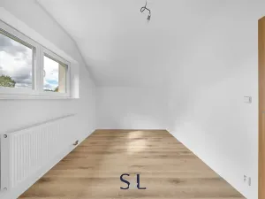 Pronájem rodinného domu, Hrádek nad Nisou, 132 m2