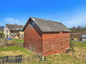 Prodej zemědělské usedlosti, Cvikov, Tovární, 60 m2