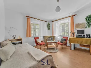 Prodej rodinného domu, Horní Libchava, 230 m2
