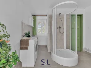 Prodej rodinného domu, Horní Libchava, 230 m2