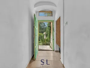 Prodej rodinného domu, Horní Libchava, 230 m2
