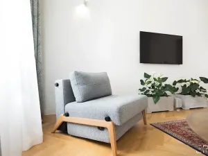 Pronájem bytu 4+kk, Praha - Staré Město, Jilská, 140 m2