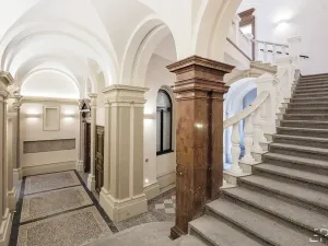 Pronájem bytu 4+kk, Praha - Staré Město, Jilská, 140 m2