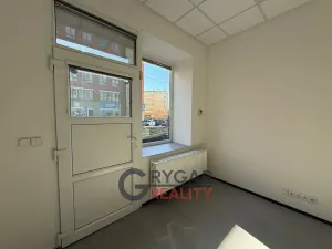 Prodej obchodního prostoru, Praha - Vysočany, Pod pekárnami, 44 m2