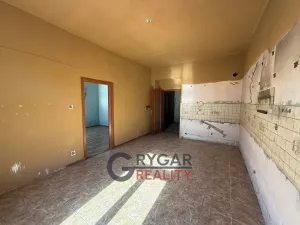 Prodej bytu 3+kk, Praha - Vysočany, Pod pekárnami, 72 m2
