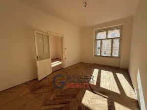 Prodej bytu 3+kk, Praha - Vysočany, Pod pekárnami, 71 m2