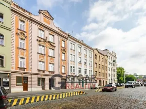 Prodej bytu 3+kk, Praha - Vysočany, Pod pekárnami, 71 m2