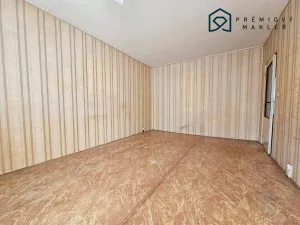 Prodej bytu 3+1, Louny, Slovenského národního povstání, 82 m2
