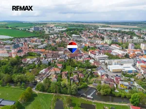 Prodej rodinného domu, Přeštice, Hlávkova, 335 m2