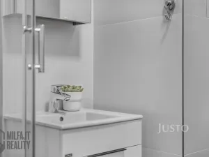 Prodej bytu 2+kk, Liberec - Liberec VI-Rochlice, Sametová, 41 m2