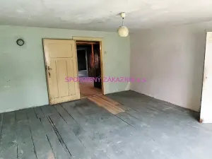 Prodej rodinného domu, Šluknov, 544 m2