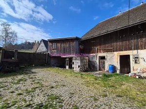 Prodej rodinného domu, Šluknov, 544 m2