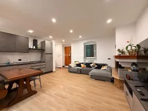 Prodej rodinného domu, Mele, Itálie, Via Comun, 74 m2