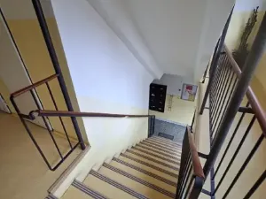 Prodej bytu 2+kk, Kladno, Italská, 41 m2