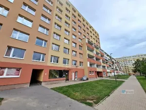 Prodej bytu 2+kk, Kladno, Italská, 41 m2