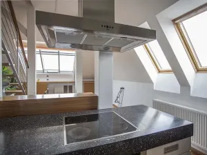 Prodej bytu 5+kk, Praha - Malá Strana, Újezd, 154 m2