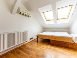 Prodej bytu 5+kk, Praha - Malá Strana, Újezd, 154 m2