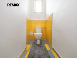 Pronájem bytu 2+1, Praha - Karlín, Prvního pluku, 73 m2