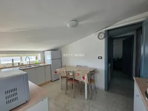 Prodej atypického bytu, Scalea, Itálie, 160 m2