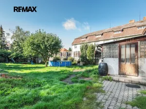 Prodej rodinného domu, Sedlec-Prčice, Benešovská, 166 m2