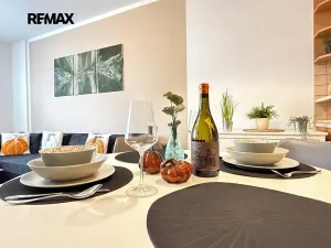 Prodej bytu 3+kk, Znojmo, Nová Přímětická, 76 m2
