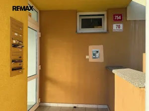 Prodej bytu 3+kk, Znojmo, Nová Přímětická, 76 m2