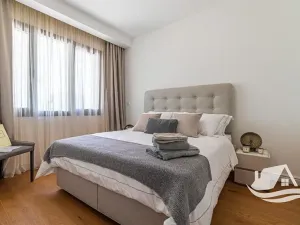 Prodej bytu 2+kk, Lemesos, Kypr, 54 m2
