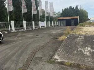 Pronájem kanceláře, Mělník, 22 m2