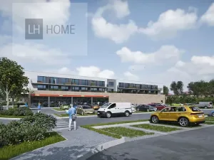 Prodej bytu 3+kk, Velké Přílepy, Klikatá, 85 m2