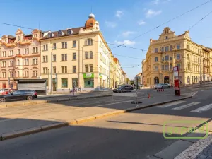 Prodej bytu 1+1, Praha, Čestmírova, 48 m2