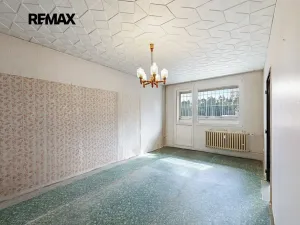 Prodej bytu 3+1, Praha - Střížkov, Jablonecká, 74 m2