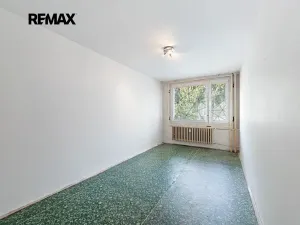 Prodej bytu 3+1, Praha - Střížkov, Jablonecká, 74 m2
