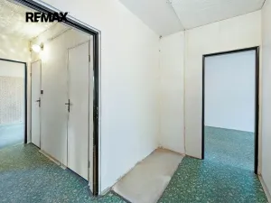 Prodej bytu 3+1, Praha - Střížkov, Jablonecká, 74 m2