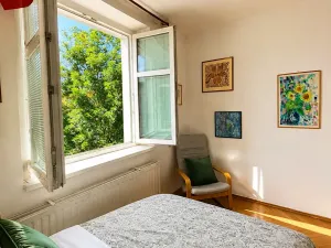 Prodej bytu 2+kk, Praha - Nusle, Na Veselí, 53 m2