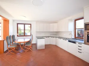 Pronájem rodinného domu, Plzeň - Újezd, Staroveská, 250 m2