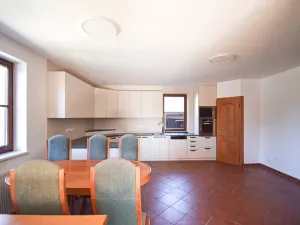Pronájem rodinného domu, Plzeň - Újezd, Staroveská, 250 m2